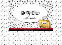Sitio web de protocolomoda