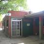 El laboratorio en el CHA