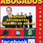 ABOGADOS LABORALES WHATSAPP