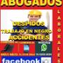 abogados laborales