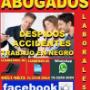 abogados laborales