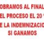ABOGADOS LABORALES,ACCIDENTES,DESPIDOS