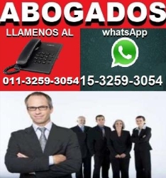 ABOGADOS LABORALES