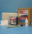 Kit de reparación de resina