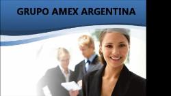 GRUPO AMEX ARGENTINA