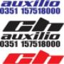 auxilio chamorro