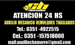 Auxilio chamorro