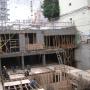 Edificio Charcas