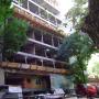 Edificio Charcas
