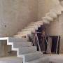 Obra Casa B° Privado