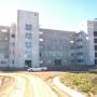 Obra Terrazas de Rio Lujan - Tigre