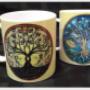 TAZAS