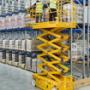 Mas Traccion,  Haulotte Compact 12