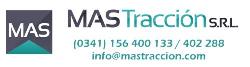 Mas Traccion