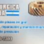 Metalurgica Aranda