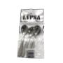 CUCHARAS DE CAFE LYPSA