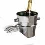 PORTABALDE DE CHAMPAGNE EXCLUSIVO LYPSA