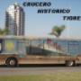 CRUCERO HISTORICO TIGRE Un Viaje a los Sentidos