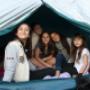 Campamentos!