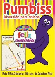 Pumbiss