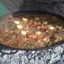 paellas 100% originales