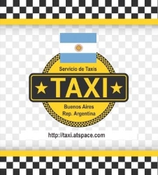Solo Un Taxi