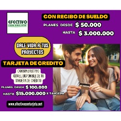 Efectivocontarjeta.net