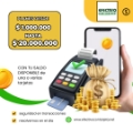 adelantos con todas las tarjetas de crédito