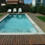 Limpieza de tanques y piscinas