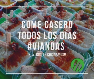 Viandas