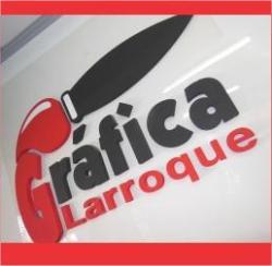 Grafica Larroque