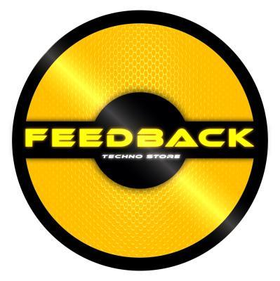 FEEDBACK TECHNO STORE