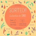 ¡SORTEO!