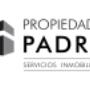 Logo Propiedades Padró