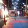 Monociclo Club de Arte - Acrobacia en tela