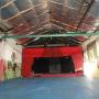 Monociclo Club de Arte - Teatro
