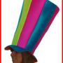 Sombreros Fluor