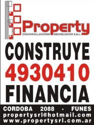 Property SRL
