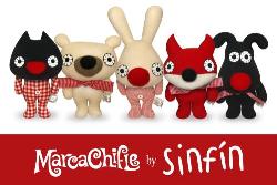 Marcachifle&Sinfín