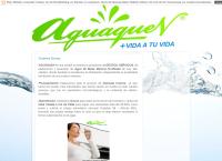 Aguaquen