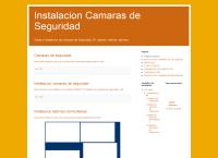 Instalacion Camaras de Seguridad Precios