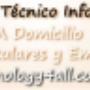Logo Technoly4all.com.ar