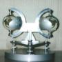Heliofanografo polar