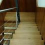Revestimientos y escaleras