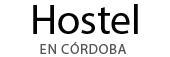 Hostel en Cordoba