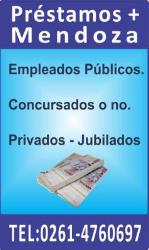 Préstamos+
