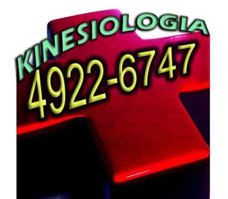 Kinesiologos