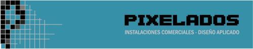 Pixelados La Plata