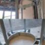 Subido por visitante en 15/2/2016 - Soporte para Escalera y Antena de Monoposte.