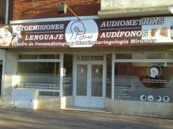 CENTRO AUDIOLOGICO MIRAMAR